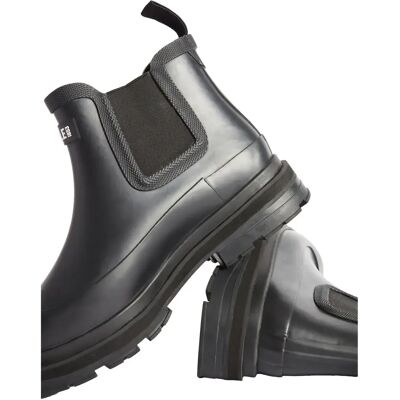 Dameslaarzen Aigle Soft Rain 2 Noir 35 Dameslaarzen Aigle Soft Rain 2 Noir 35