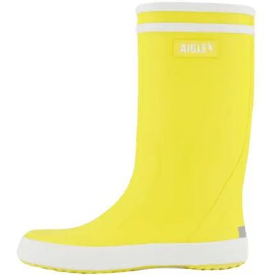 Kinderlaarzen Aigle Lolly Pop 2 Jaune 26 Kinderlaarzen Aigle Lolly Pop 2 Jaune 26
