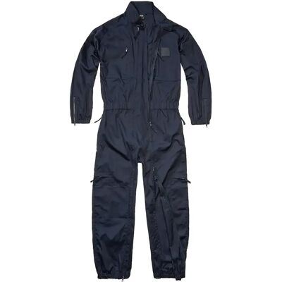 Jumpsuit Brandit Flight Bleu XL Jumpsuit Brandit Flight Bleu XL