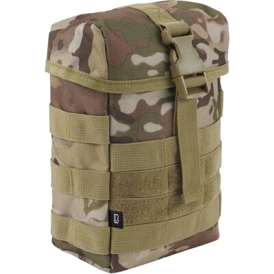 Zak Brandit Molle Fire Vert TU Zak Brandit Molle Fire Vert TU
