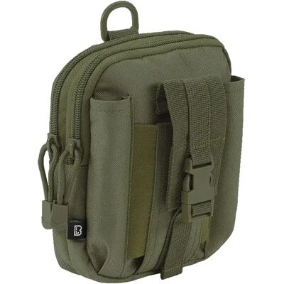 Zak Brandit Molle Functional Vert TU Zak Brandit Molle Functional Vert TU