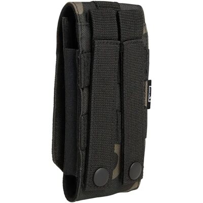 Telefoonhoesje Brandit Molle Large Vert TU Telefoonhoesje Brandit Molle Large Vert TU