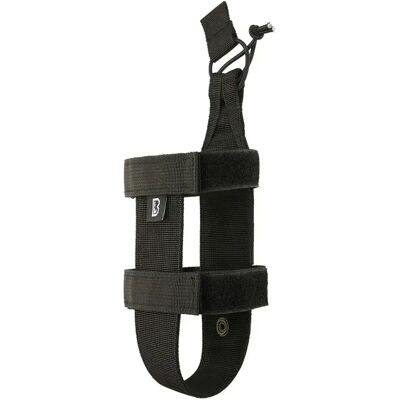 Flessenhouder Brandit Holder Flex Large Noir TU Flessenhouder Brandit Holder Flex Large Noir TU
