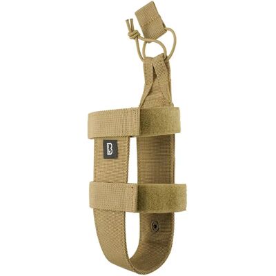 Flessenhouder Brandit Holder Flex Large Vert TU Flessenhouder Brandit Holder Flex Large Vert TU