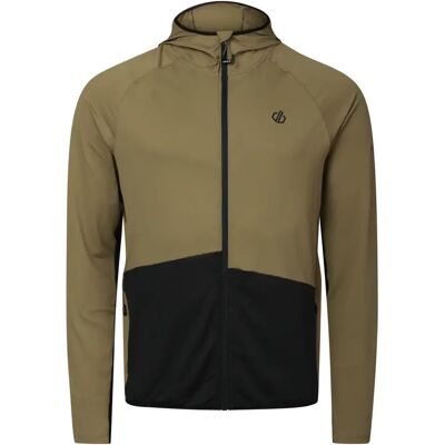 Hooded jacket Dare 2B Assimilate VI Vert L Hooded jacket Dare 2B Assimilate VI Vert L