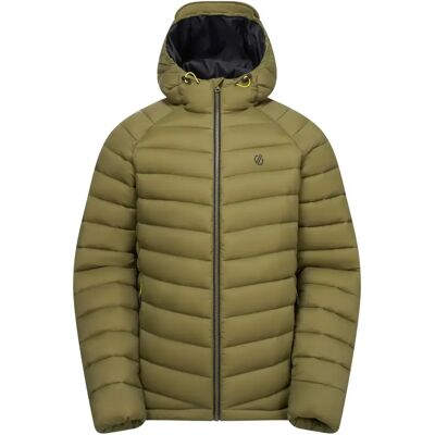 Hooded jacket Dare 2B Torrek Vert L Hooded jacket Dare 2B Torrek Vert L