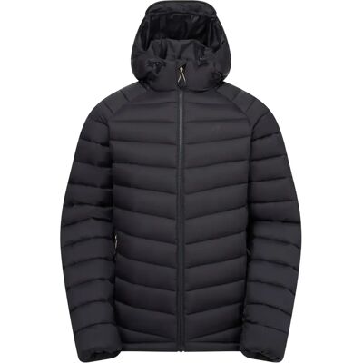 Hooded jacket Dare 2B Torrek Noir M Hooded jacket Dare 2B Torrek Noir M