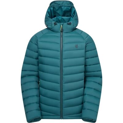 Hooded jacket Dare 2B Torrek Vert S Hooded jacket Dare 2B Torrek Vert S