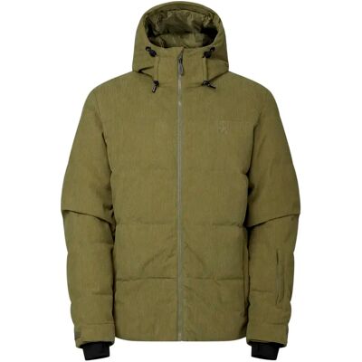 Hooded jacket Dare 2B Corded Vert S Hooded jacket Dare 2B Corded Vert S
