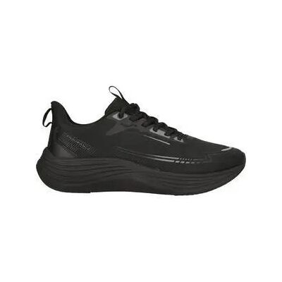 Baskets Endurance Vilanova Softsole Uni Noir 39 Baskets Endurance Vilanova Softsole Uni Noir 39