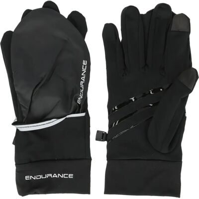 Wanten Endurance Silverton Noir S Wanten Endurance Silverton Noir S