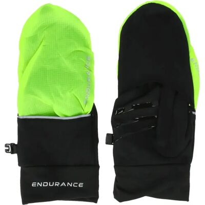 Wanten Endurance Silverton Jaune S Wanten Endurance Silverton Jaune S