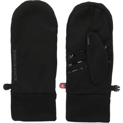 Wanten Endurance Corbia Noir M Wanten Endurance Corbia Noir M
