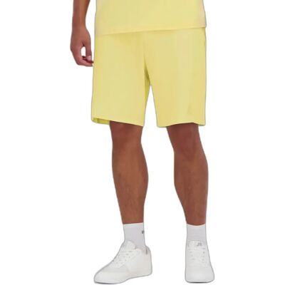 Korte Le Coq Sportif Offre PE N°1 Jaune M Korte Le Coq Sportif Offre PE N°1 Jaune M