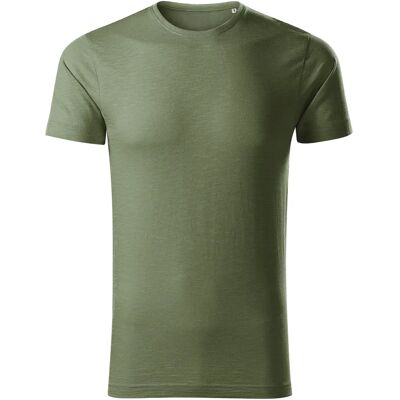 T-shirt Malfini Native 173 Vert M T-shirt Malfini Native 173 Vert M