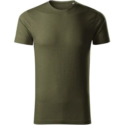 T-shirt Malfini Native 173 Vert 2XL T-shirt Malfini Native 173 Vert 2XL