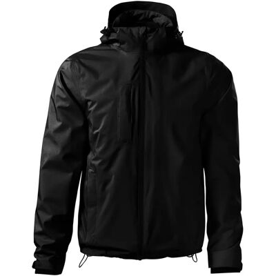 3-in-1 Jacke Malfini Pacific 533 Noir S 3-in-1 Jacke Malfini Pacific 533 Noir S