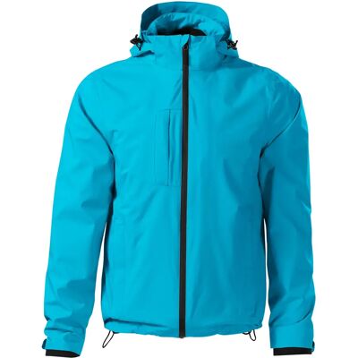 Jas Malfini Pacific 533 Bleu XL Jas Malfini Pacific 533 Bleu XL