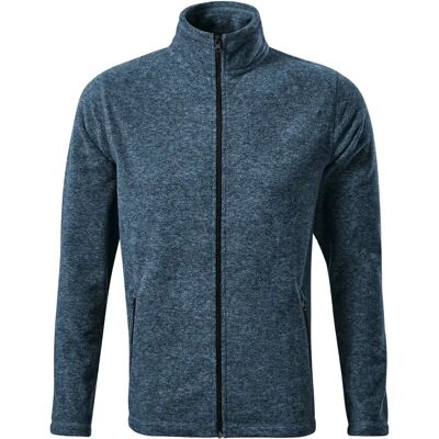 Fleece Malfini Factor 852 Bleu L Fleece Malfini Factor 852 Bleu L