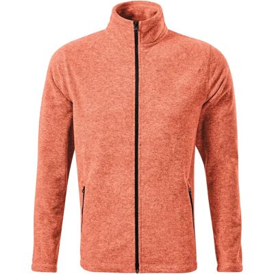 Fleece Malfini Factor 852 Orange M Fleece Malfini Factor 852 Orange M