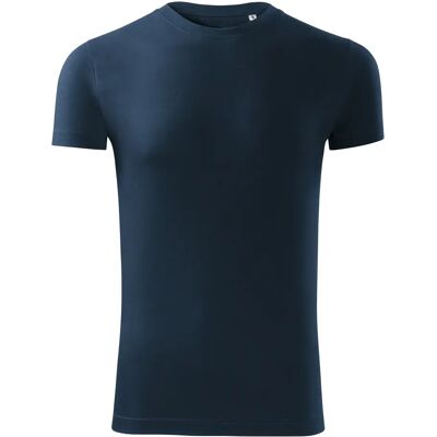 T-shirt Malfini Viper Free F43 Bleu M T-shirt Malfini Viper Free F43 Bleu M