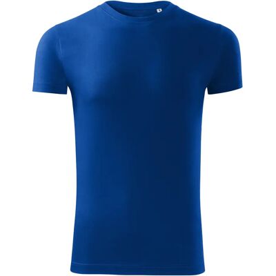 T-shirt Malfini Viper Free F43 Bleu M T-shirt Malfini Viper Free F43 Bleu M