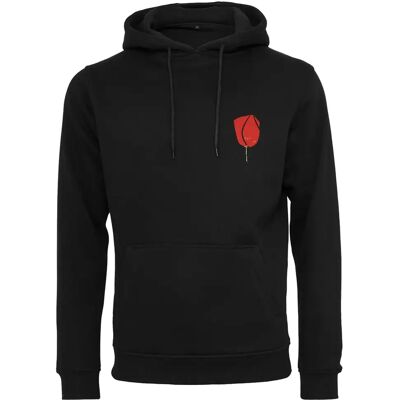 Urban Classics Sweatshirt Urban Klassieke peetvader Noir M Urban Classics Sweatshirt Urban Klassieke peetvader Noir M
