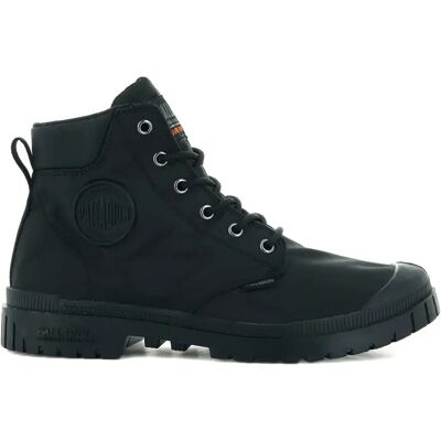 Laarzen Palladium Pampa Sp20 Cuff Wp+ Noir 43 Laarzen Palladium Pampa Sp20 Cuff Wp+ Noir 43