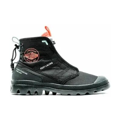 Laarzen Palladium Pampa Travel Lite Rs Noir 39 Laarzen Palladium Pampa Travel Lite Rs Noir 39