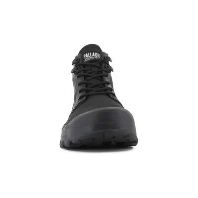 Ritsboots Palladium Rider Noir 43 Ritsboots Palladium Rider Noir 43