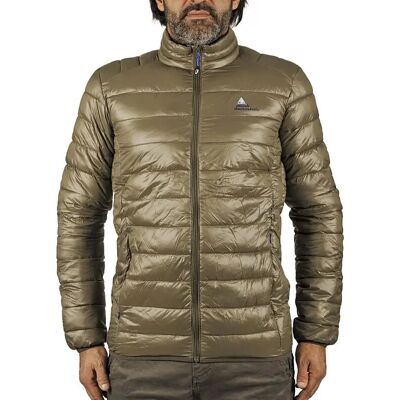 Winterjacke Peak Mountain Ceking Vert 2XL Winterjacke Peak Mountain Ceking Vert 2XL