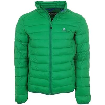 Winterjacke Peak Mountain Ceking Vert XL Winterjacke Peak Mountain Ceking Vert XL
