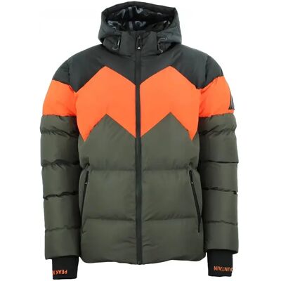 Ski-jack Peak Mountain Vert XL Ski-jack Peak Mountain Vert XL