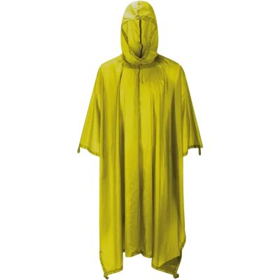 Siliconen poncho Rab Jaune TU Siliconen poncho Rab Jaune TU