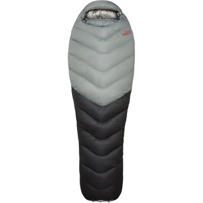 Rab Mythic Ultra 360 - Lichtgewicht slaapzak met dons en Thermo Ionic voering Rab Mythic Ultra 360 - Lichtgewicht slaapzak met dons en Thermo Ionic voering