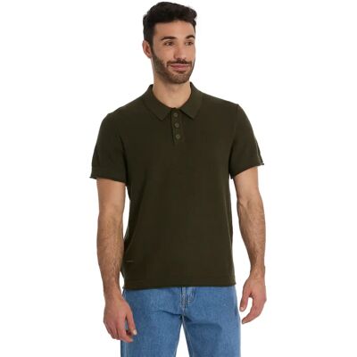 Katoenen T-shirt Ragwear Lorrien Vert XL Katoenen T-shirt Ragwear Lorrien Vert XL
