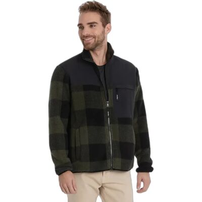 Fleece Ragwear Cherior Vert L Fleece Ragwear Cherior Vert L