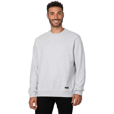 Sweatshirt Ragwear Rayu Sj Gris M Sweatshirt Ragwear Rayu Sj Gris M
