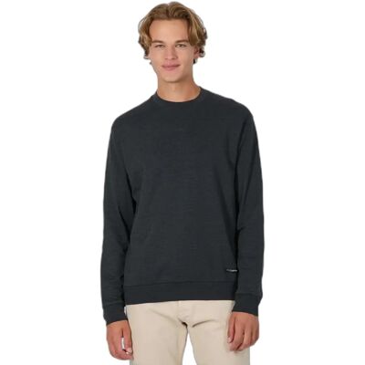 Sweatshirt Ragwear Rayu Sj Gris M Sweatshirt Ragwear Rayu Sj Gris M