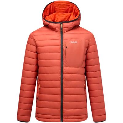 Hooded jacket Regatta Lighthouse Rouge M Hooded jacket Regatta Lighthouse Rouge M