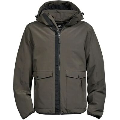 Tee Jays Heren Urban Adventure Jas - Jas Tee Jays Heren Urban Adventure Jas - Jas