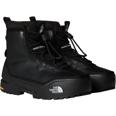 Waterdichte laarzen The North Face Bases Camp 100 Noir 35 1/3 Waterdichte laarzen The North Face Bases Camp 100 Noir 35 1/3