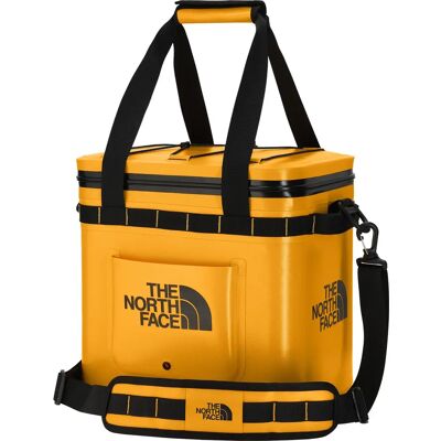 Koeltas The North Face Bases Camp Summit Jaune 15 L Koeltas The North Face Bases Camp Summit Jaune 15 L