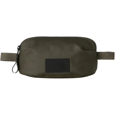Fanny pack The North Face Base Camp Voyager Pro Vert TU Fanny pack The North Face Base Camp Voyager Pro Vert TU