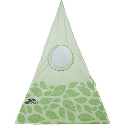 Tent Trespass Glen Vert 1x1x1,4 m Tent Trespass Glen Vert 1x1x1,4 m