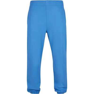Ultra zware joggingsbroek Urban Classics Bleu XL Ultra zware joggingsbroek Urban Classics Bleu XL
