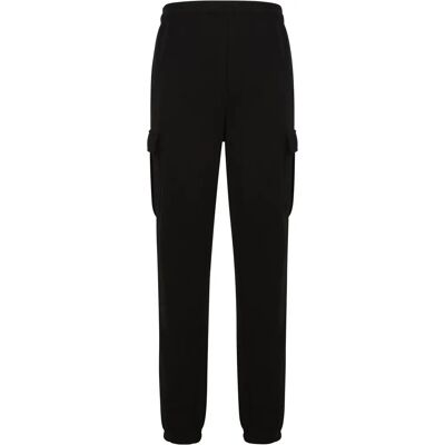 Cargo joggingsbroek Urban Classics Light Terry Noir S Cargo joggingsbroek Urban Classics Light Terry Noir S