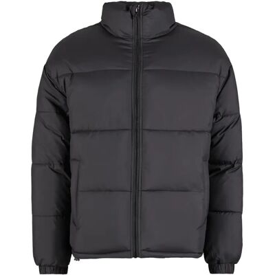 Basis donsjack Urban Classics Noir L Basis donsjack Urban Classics Noir L