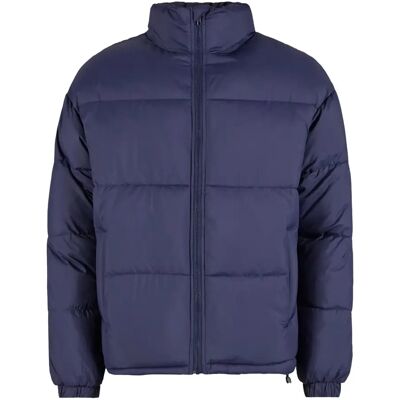 Basis donsjack Urban Classics Bleu M Basis donsjack Urban Classics Bleu M