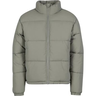 Donsjack Urban Classics Vert 2XL Donsjack Urban Classics Vert 2XL
